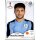 Panini WM 2018 - Sticker 104 - Nicolas Lodeiro - Uruguay