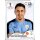 Panini WM 2018 - Sticker 106 - Cristian Rodríguez - Uruguay