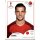 Panini WM 2018 - Sticker 119 - Cédric - Portugal