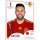 Panini WM 2018 - Sticker 135 - Jordi Alba - Spanien