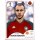 Panini WM 2018 - Sticker 164 - Nordin Amrabat - Marokko