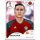 Panini WM 2018 - Sticker 165 - Fayçal Fajr - Marokko