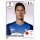 Panini WM 2018 - Sticker 195 - Raphaël Varane - Frankreich