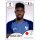 Panini WM 2018 - Sticker 198 - Samuel Umtiti - Frankreich