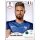 Panini WM 2018 - Sticker 206 - Olivier Giroud - Frankreich