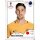 Panini WM 2018 - Sticker 216 - Milos Degenek - Australien