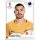 Panini WM 2018 - Sticker 223 - James Troisi - Australien
