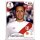 Panini WM 2018 - Sticker 242 - Christian Cueva - Peru