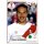 Panini WM 2018 - Sticker 248 - Paolo Guerrero - Peru