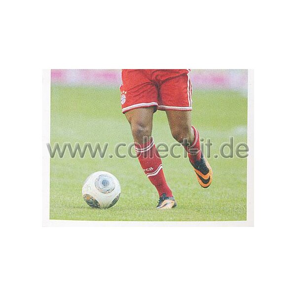 BAM1314-081 - Thiago - Panini FC Bayern München - Stickerkollektion 2013/14