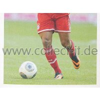 BAM1314-081 - Thiago - Panini FC Bayern München -...