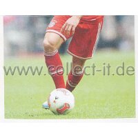 BAM1314-087 - Franck Ribery - Panini FC Bayern...