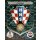 Panini WM 2018 - Sticker 312 - Kroatien - Emblem - Kroatien