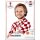 Panini WM 2018 - Sticker 321 - Ivan Rakitic - Kroatien