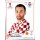 Panini WM 2018 - Sticker 326 - Milan Badelj - Kroatien