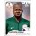 Panini WM 2018 - Sticker 334 - Ikechukwu Ezenwa - Nigeria