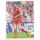 BAM1314-090 - Javier Martinez - Panini FC Bayern München - Stickerkollektion 2013/14