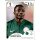 Panini WM 2018 - Sticker 346 - Ahmed Musa - Nigeria