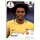 Panini WM 2018 - Sticker 361 - Willian - Brasilien