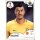 Panini WM 2018 - Sticker 362 - Paulinho - Brasilien