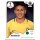 Panini WM 2018 - Sticker 371 - Neymar Jr - Brasilien