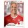 Panini WM 2018 - Sticker 377 - Michael Lang - Schweiz