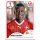 Panini WM 2018 - Sticker 384 - Denis Zakaria - Schweiz