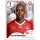 Panini WM 2018 - Sticker 387 - Gélson Fernandes - Schweiz