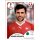 Panini WM 2018 - Sticker 390 - Admir Mehmedi - Schweiz