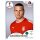 Panini WM 2018 - Sticker 431 - Aleksandar Prijovic - Serbien
