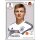 Panini WM 2018 - Sticker 441 - Toni Kroos - Deutschland