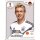 Panini WM 2018 - Sticker 444 - Julian Brandt - Deutschland