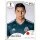 Panini WM 2018 - Sticker 455 - Hugo Ayala - Mexico