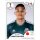 Panini WM 2018 - Sticker 460 - Carlos Salcedo - Mexico