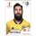 Panini WM 2018 - Sticker 486 - Jimmy Durmaz - Schweden