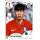 Panini WM 2018 - Sticker 508 - Son Heungmin - Südkorea