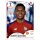 Panini WM 2018 - Sticker 546 - Alberto Quintero - Panama