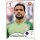 Panini WM 2018 - Sticker 554 - Aymen Mathlouthi - Tunesien