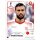 Panini WM 2018 - Sticker 558 - Hamdi Nagguez - Tunesien