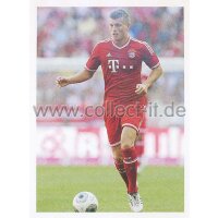 BAM1314-113 - Toni Kroos - Panini FC Bayern München...