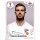Panini WM 2018 - Sticker 582 - Jordan Henderson - England