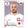 Panini WM 2018 - Sticker 598 - Michal Pazdan - Polen