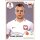 Panini WM 2018 - Sticker 604 - Kamil Grosicki - Polen