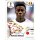 Panini WM 2018 - Sticker 620 - Moussa Wagué - Senegal