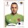 Panini WM 2018 - Sticker 634 - David Ospina - Kolumbien