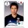Panini WM 2018 - Sticker 668 - Genki Haraguchi - Japan