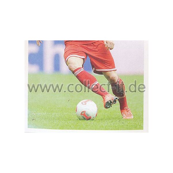 BAM1314-123 - Bastian Schweinsteiger - Panini FC Bayern München - Stickerkollektion 2013/14