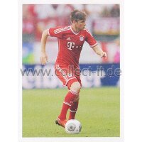BAM1314-128 - Patrick Weihrauch - Panini FC Bayern...