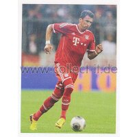 BAM1314-149 - Mario Mandzukic - Panini FC Bayern...