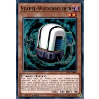 SP18-DE005 - Stapel-Wiederbeleber - 1. Auflage